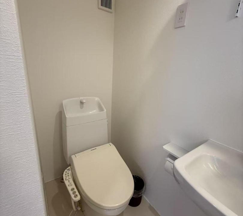 Photo of Bathroom in Tomisato