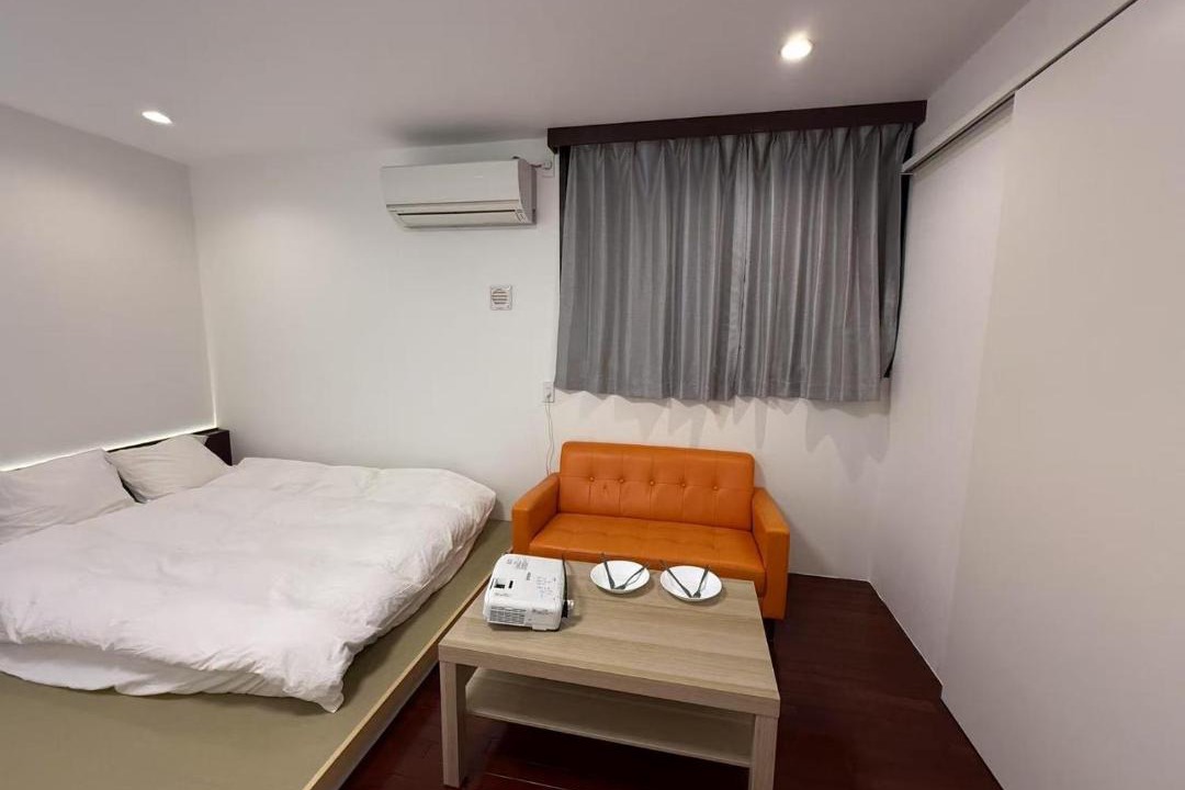 Photo of Bedroom in Tomisato