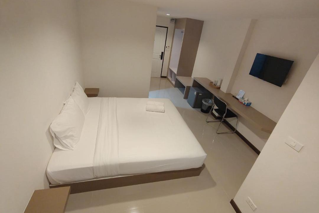 Photo of Bedroom in Nai Mueang