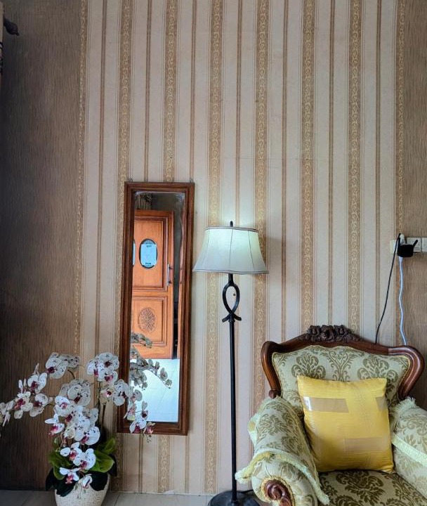 Photo of Livingroom in Gubeng