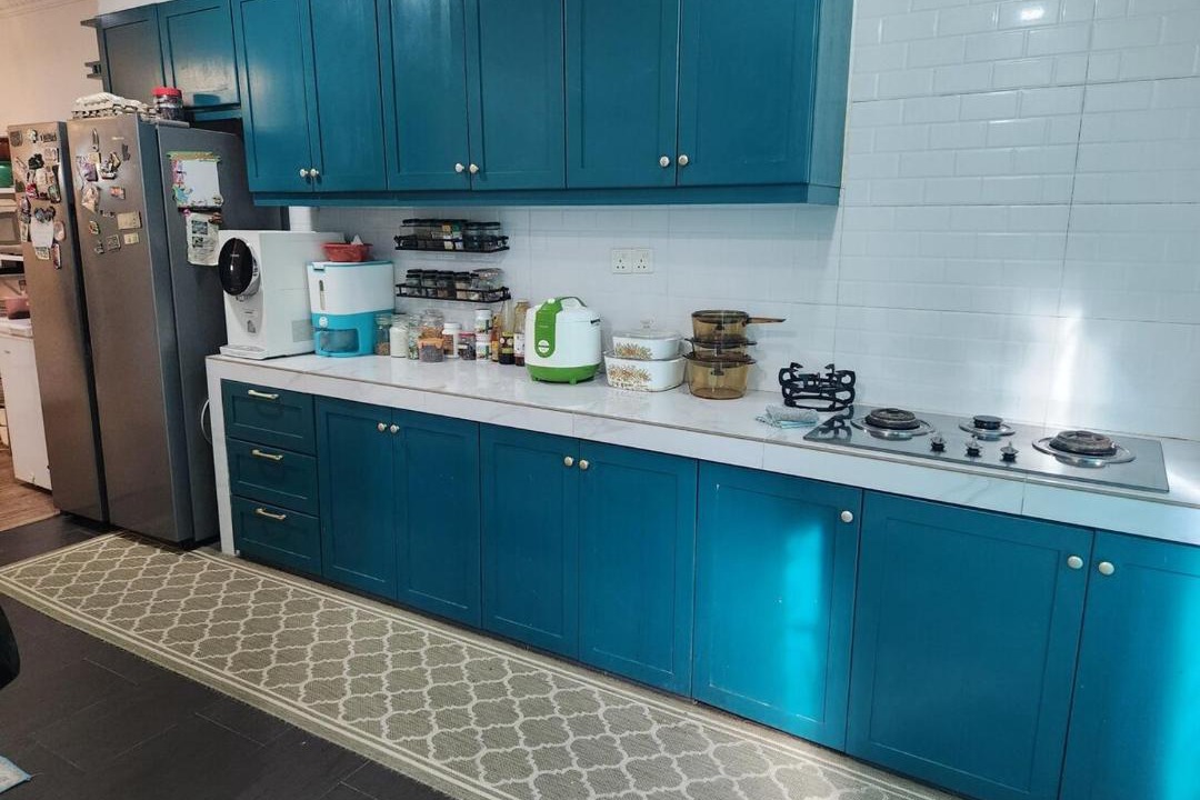 Photo of Kitchen in Puchong
