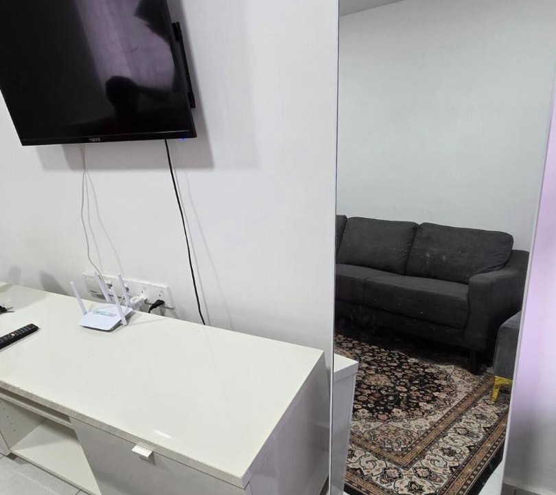 Photo of Livingroom in Kampung Rawa