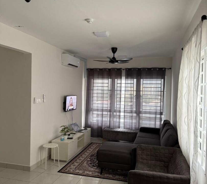 Photo of Livingroom in Kampung Rawa