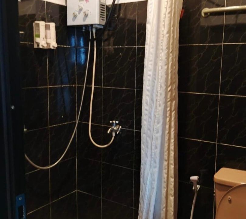 Photo of Bathroom in Cisarua