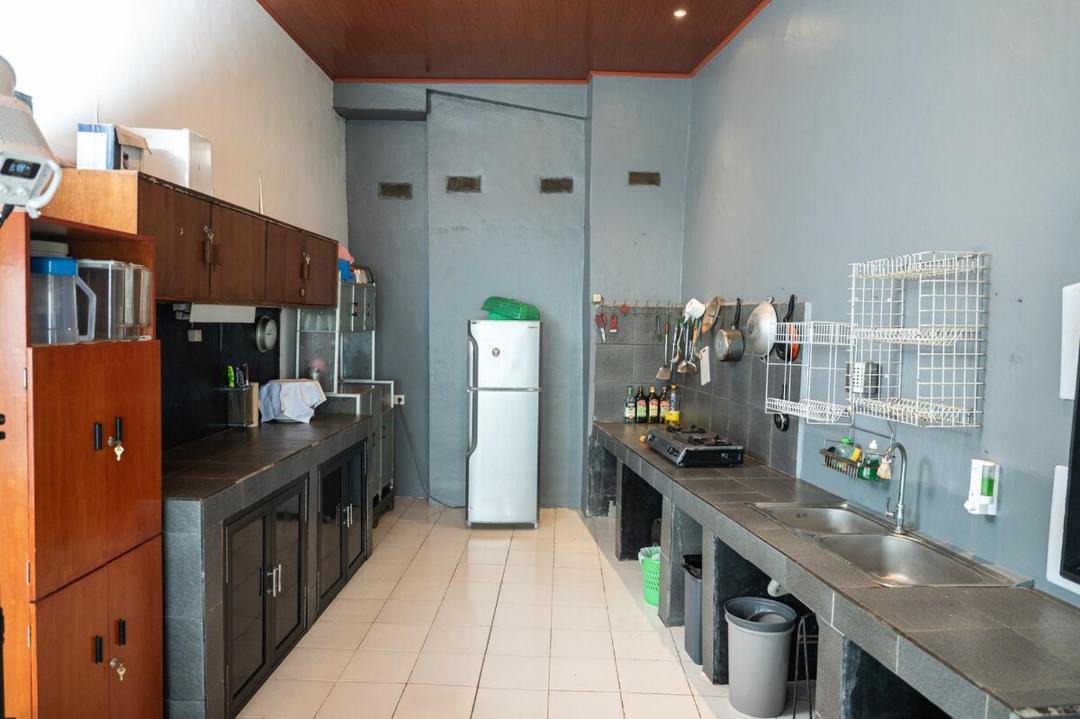 Photo of Kitchen in Cisarua