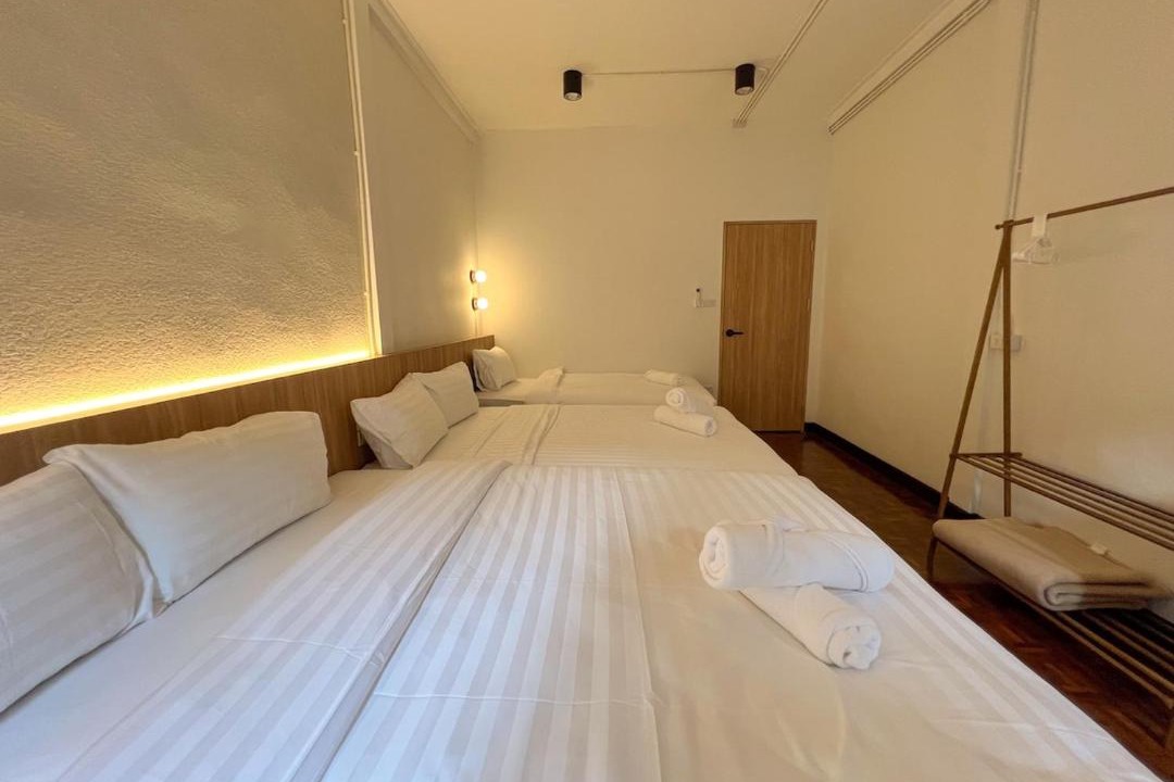 Photo of Bedroom in Pathumwan
