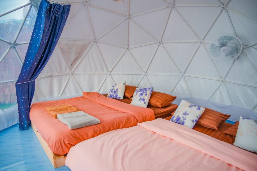 Photo of Bedroom in Mae Rim