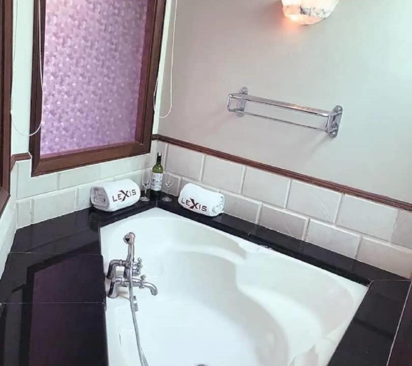 Photo of Bathroom in Taman Tanjung