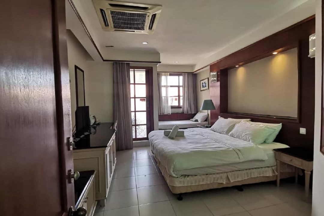 Photo of Bedroom in Taman Tanjung