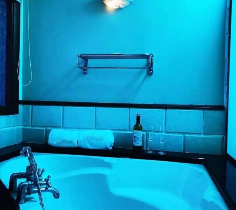 Photo of Bathroom in Taman Tanjung