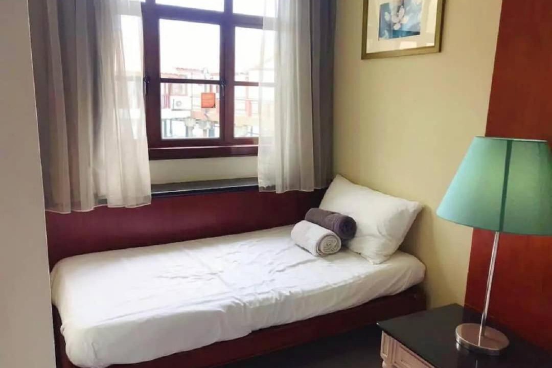 Photo of Bedroom in Taman Tanjung