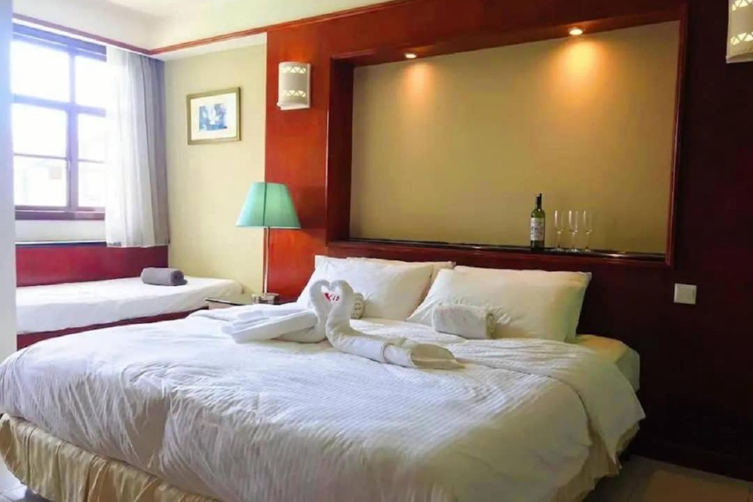 Photo of Bedroom in Taman Tanjung