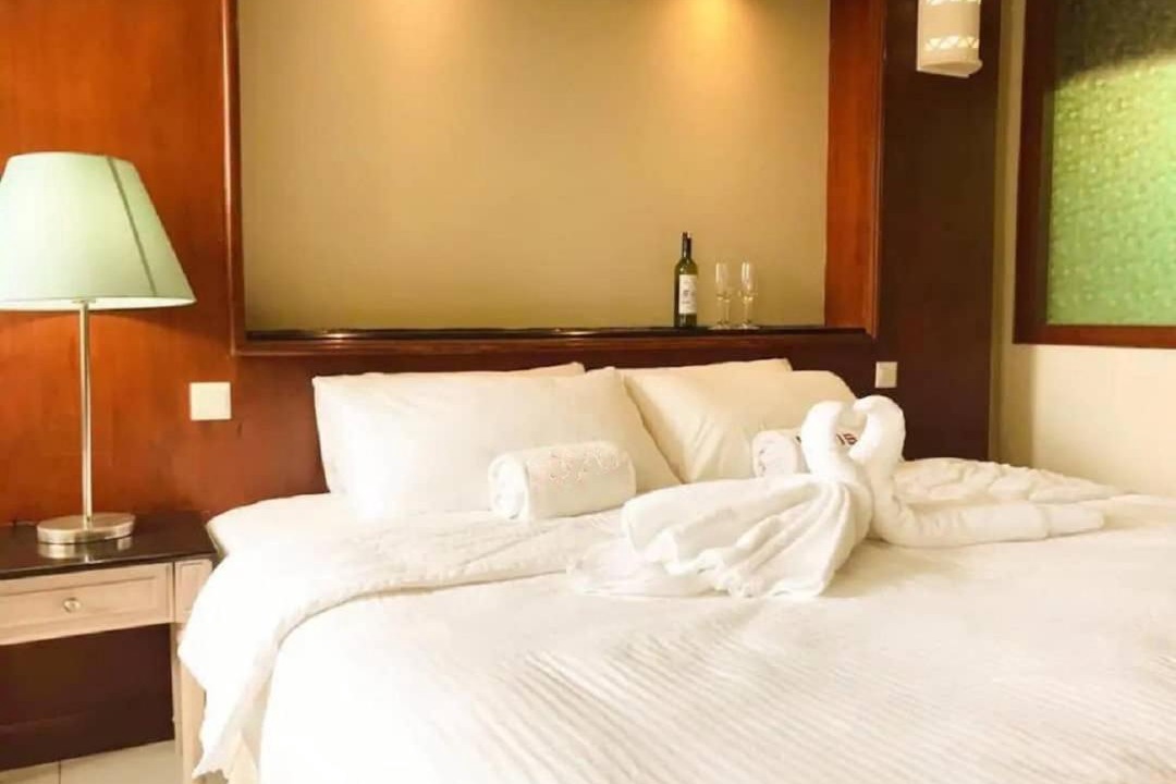 Photo of Bedroom in Taman Tanjung