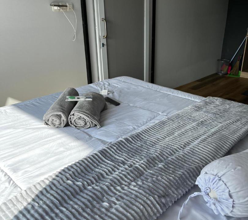 Photo of Bedroom in Dieng