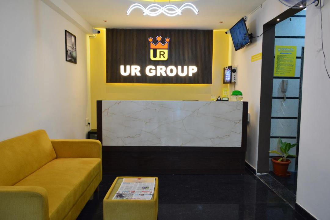 Photo of Livingroom in Jayanagar