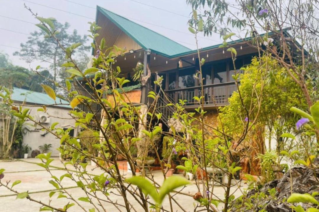 Photo of Others in Nghia Lo
