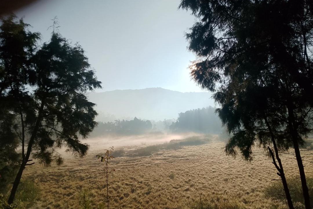 Photo of Others in Dieng Kulon