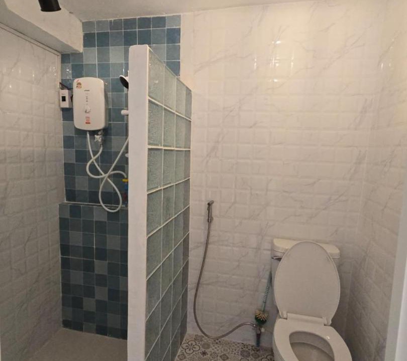 Photo of Bathroom in Luang Prabang