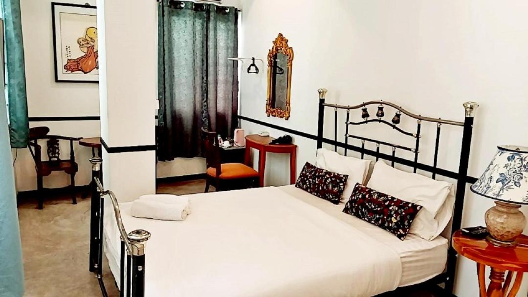 Photo of Bedroom in Samphanthawong