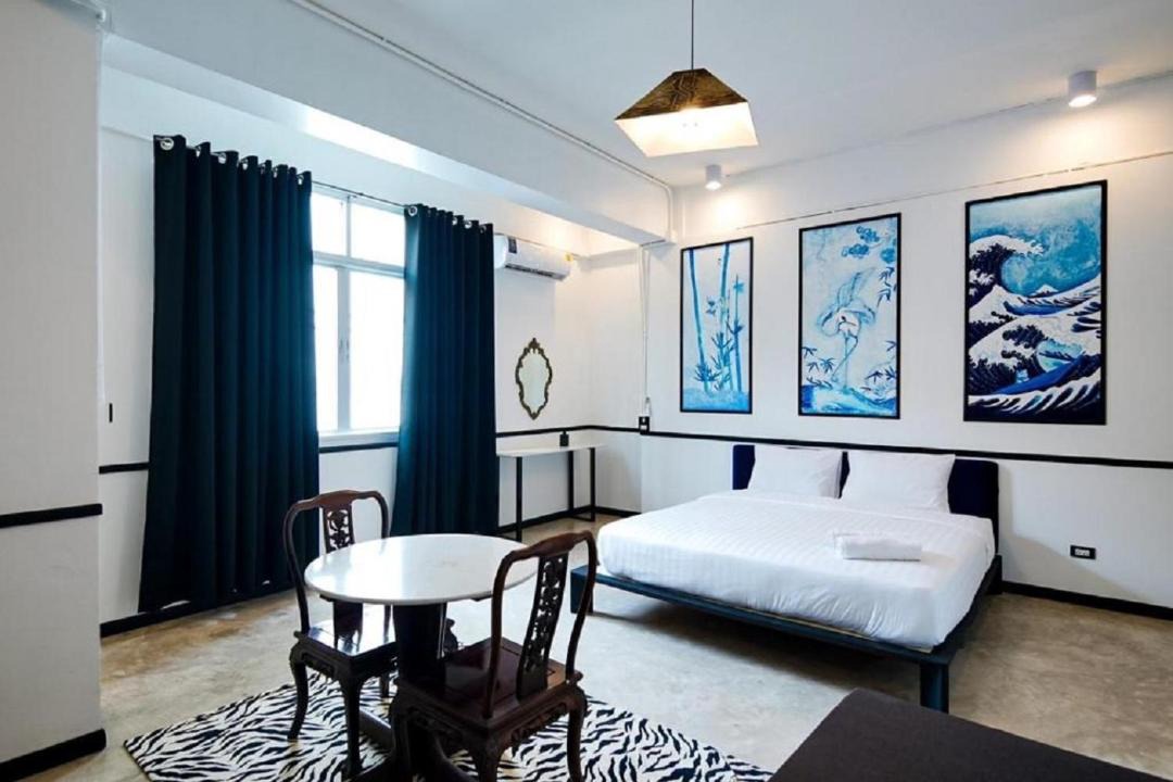 Photo of Bedroom in Samphanthawong
