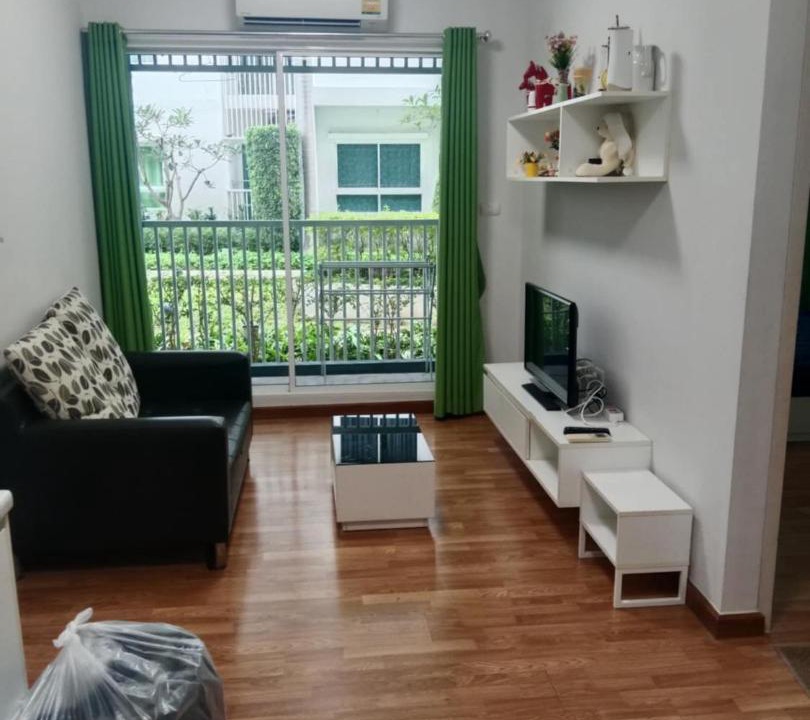Photo of Livingroom in Hua Hin