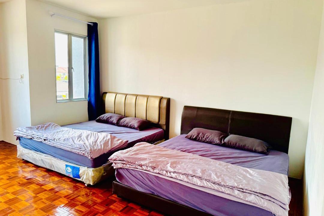 Photo of Bedroom in Sibu