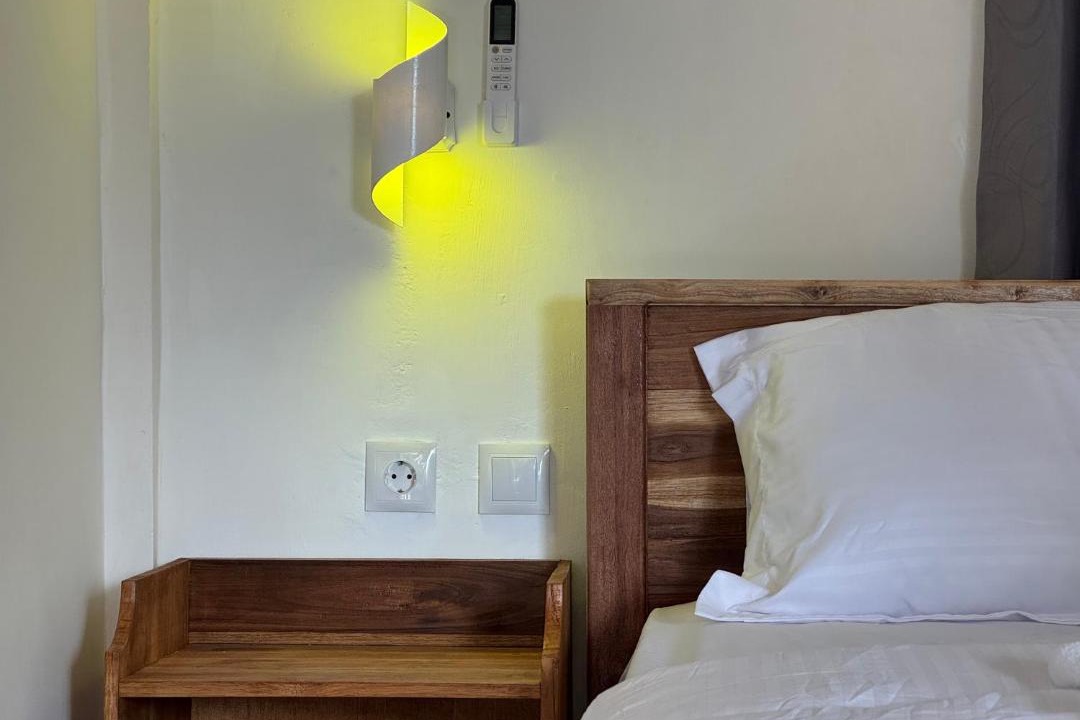 Photo of Bedroom in Tetebatu