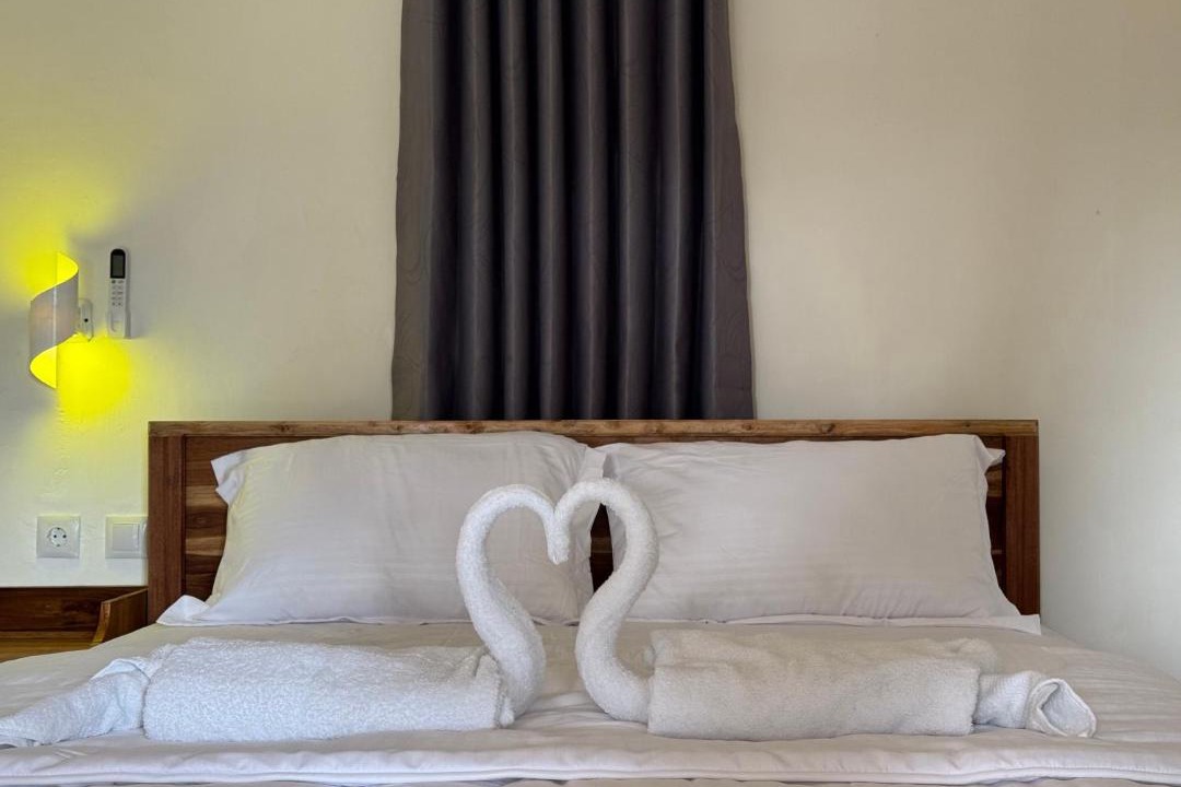 Photo of Bedroom in Tetebatu