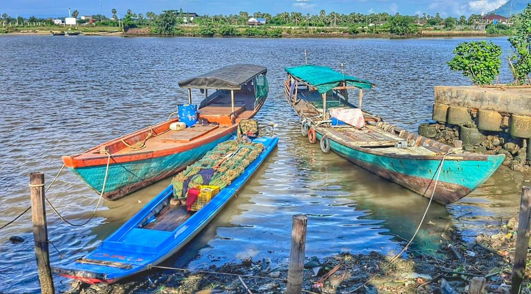 Photo of Others in Kampot