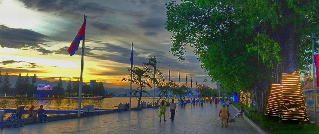 Photo of Others in Kampot