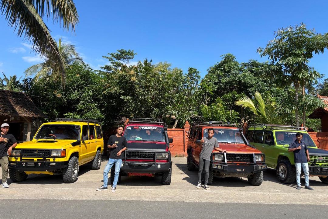 Photo of Others in Sarongan