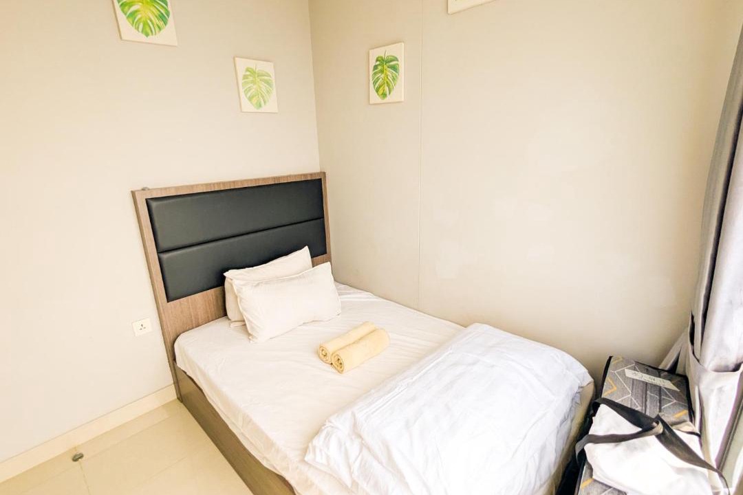 Photo of Bedroom in Batam