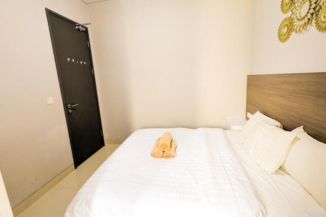 Photo of Bedroom in Batam