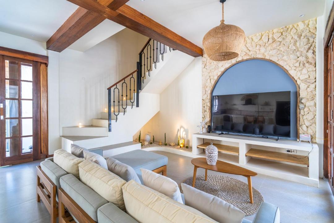 Photo of Livingroom in Gili Air