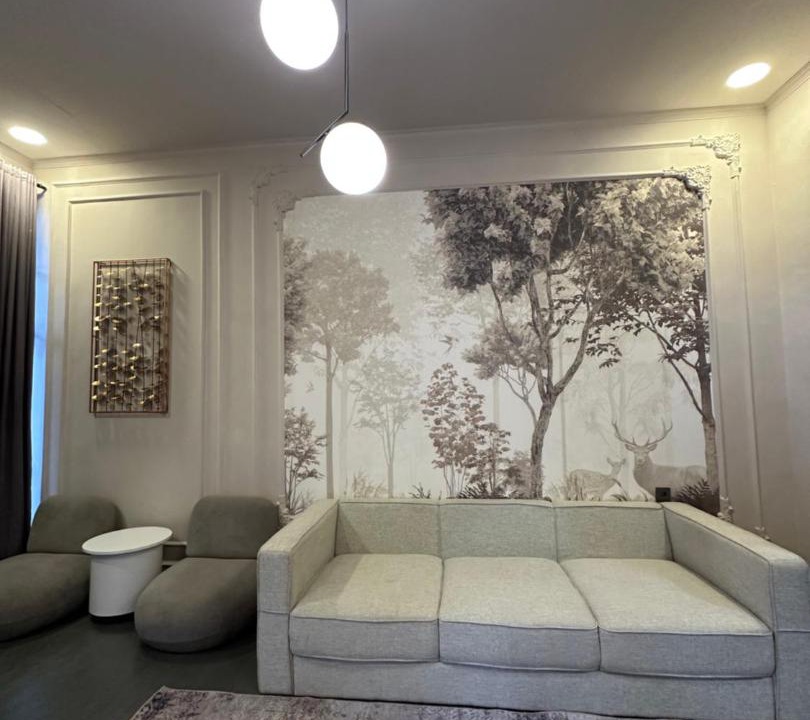 Photo of Livingroom in Padalarang