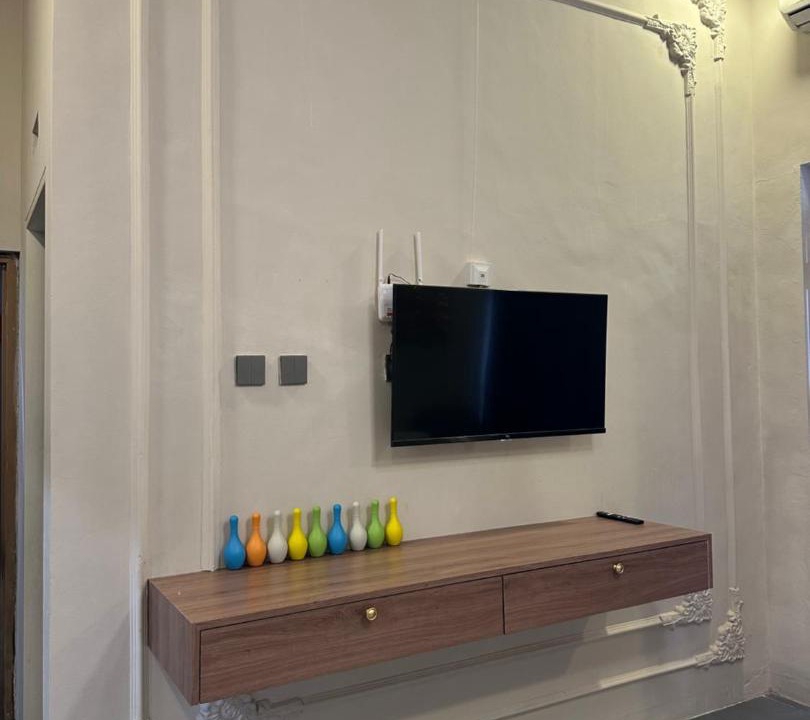 Photo of Livingroom in Padalarang