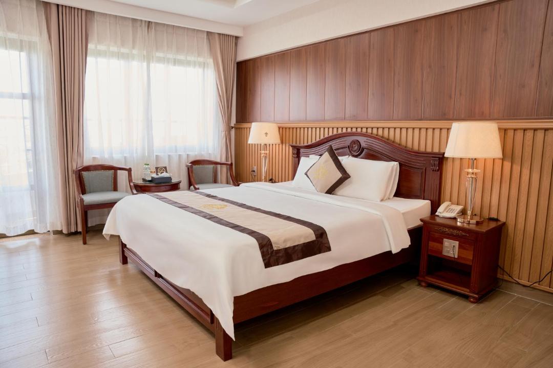 Photo of Bedroom in An Nhon