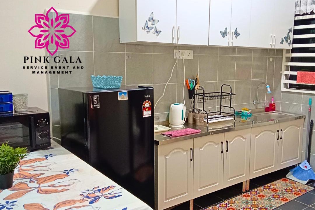 Photo of Kitchen in Kuantan
