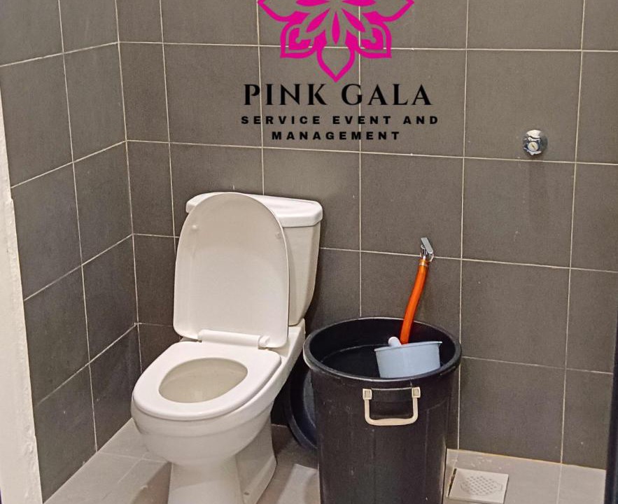 Photo of Bathroom in Kuantan