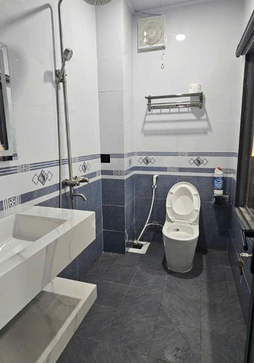 Photo of Bathroom in Quan Tom