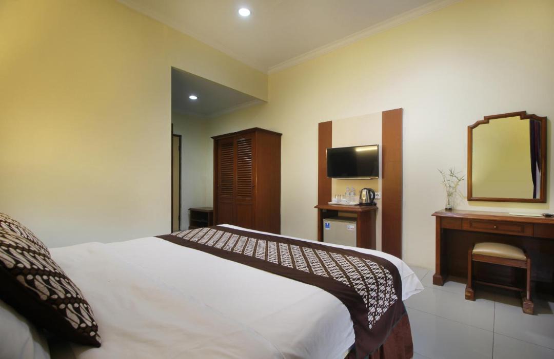 Photo of Bedroom in Singaraja