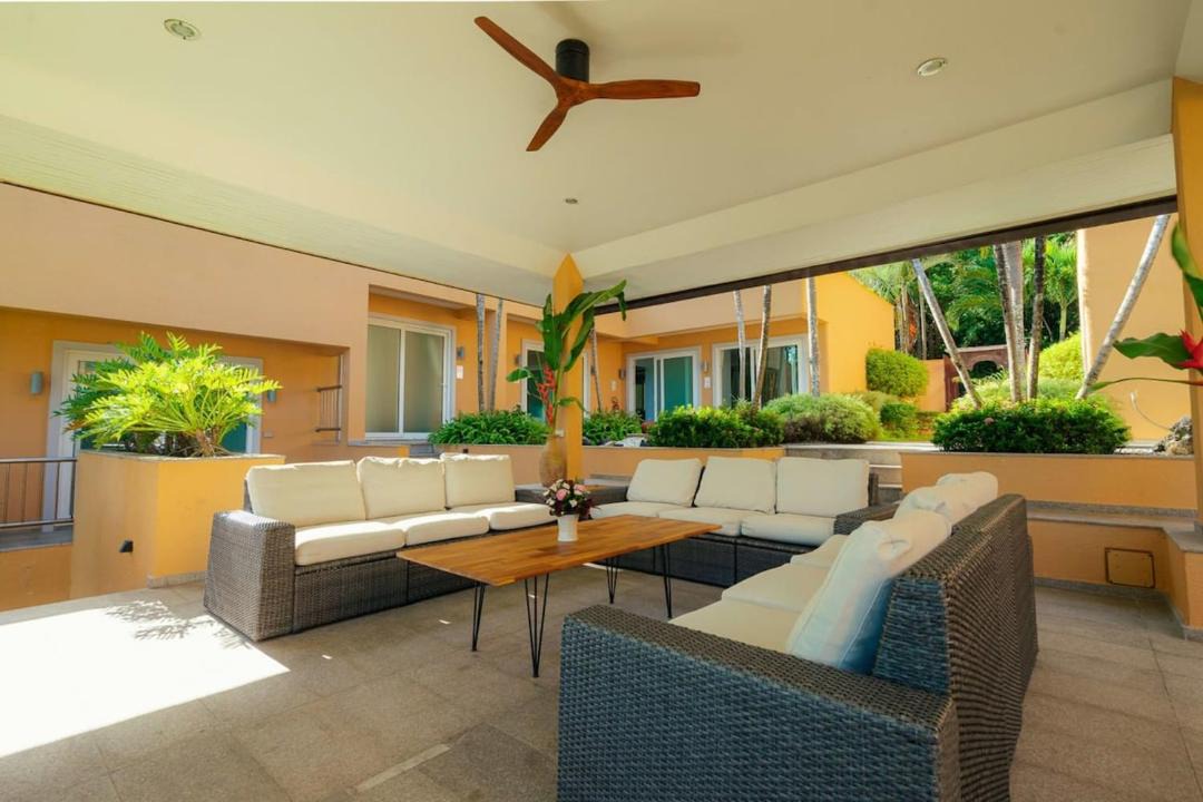 Photo of Patio Balcony in Ko Chang