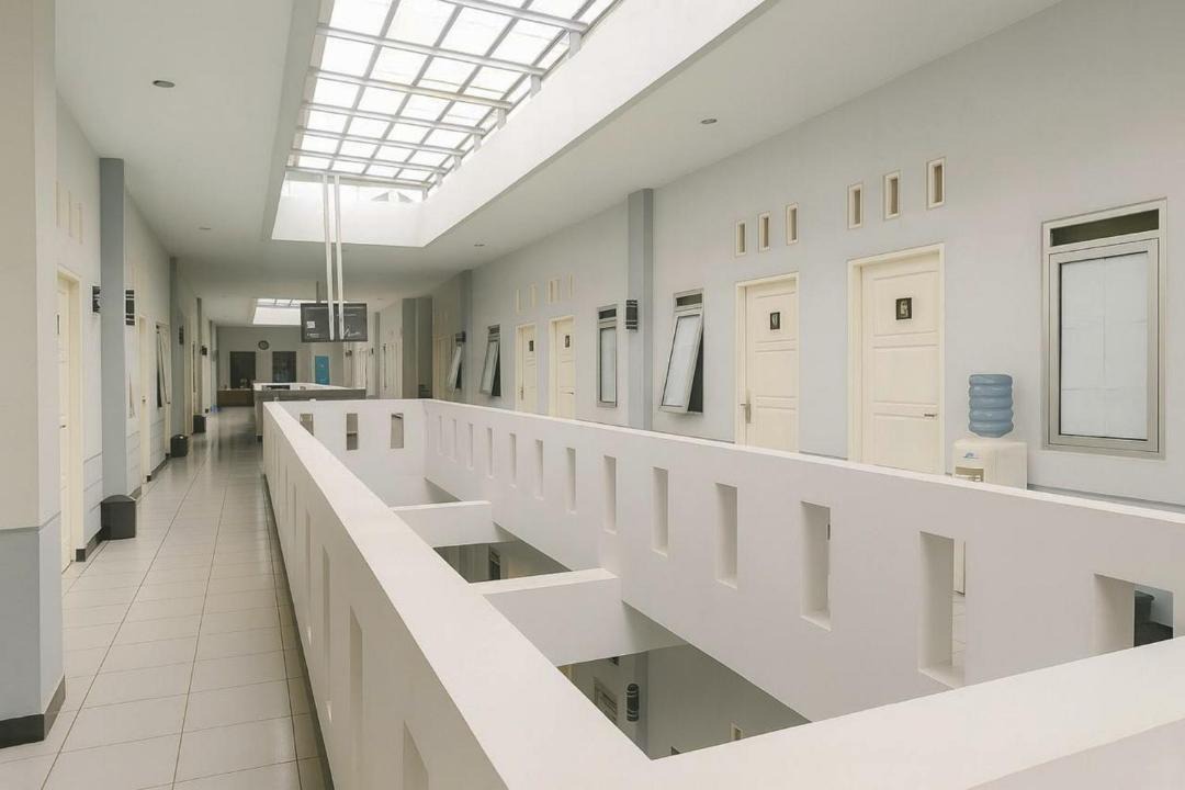 Photo of Bathroom in Tasikmalaya