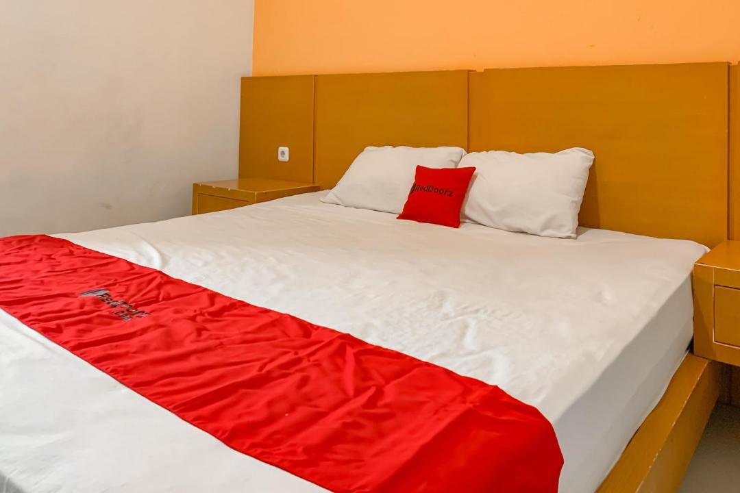Photo of Bedroom in Haurgeulis