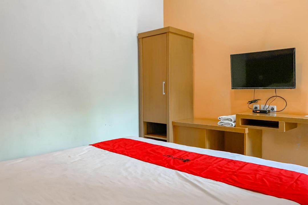 Photo of Bedroom in Haurgeulis