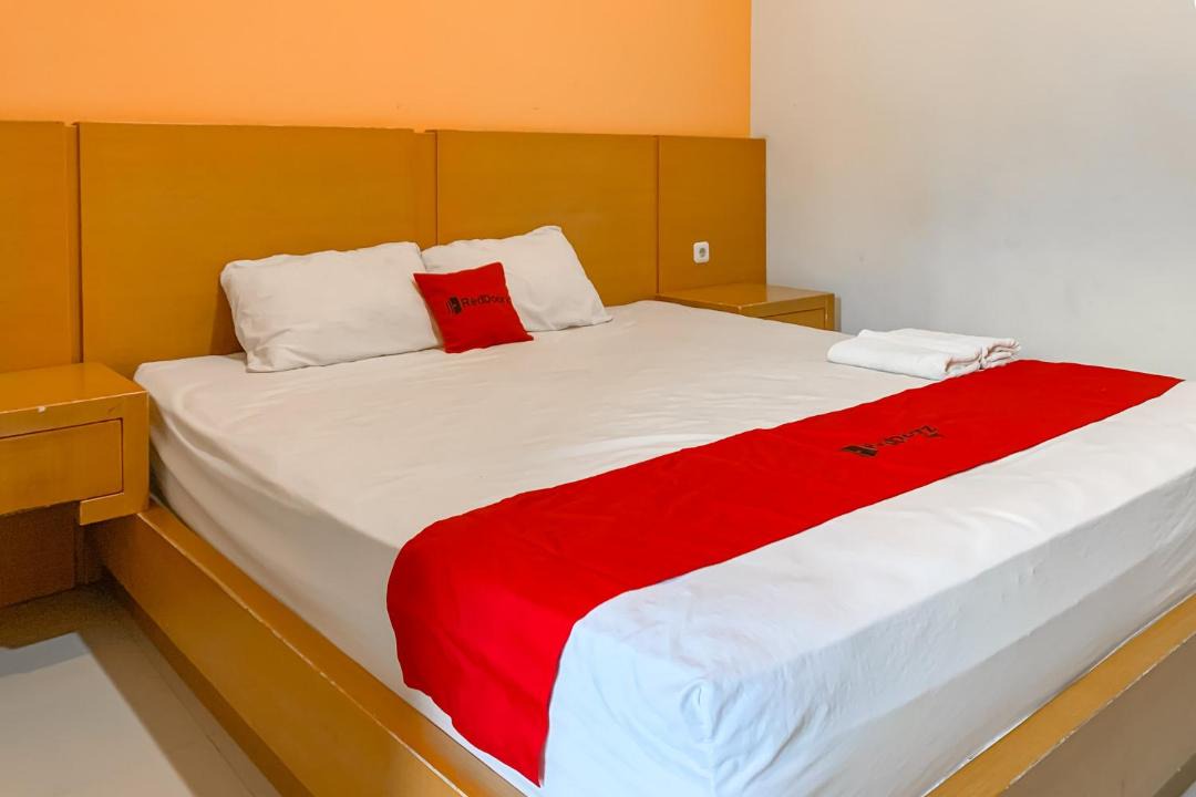 Photo of Bedroom in Haurgeulis