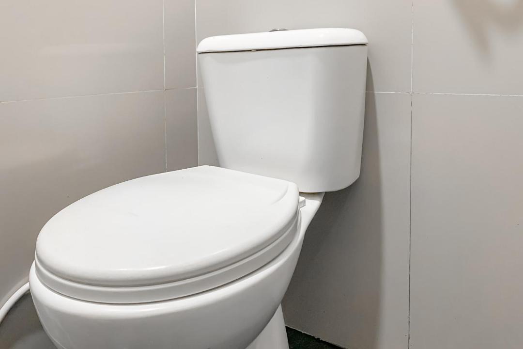 Photo of Bathroom in Haurgeulis