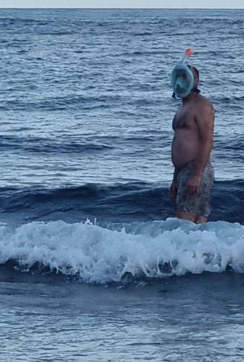 Photo of Human In Picture in Ngada