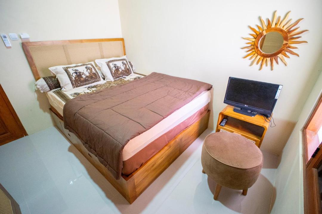 Photo of Bedroom in Banaran