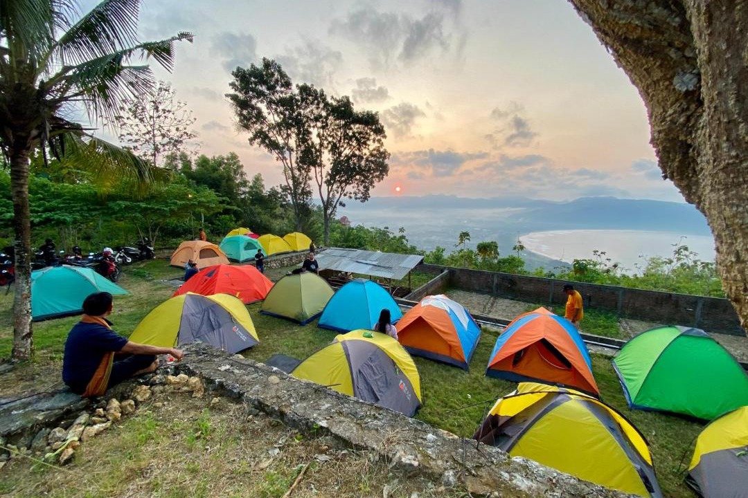 Photo of Outdoor in Pacitan
